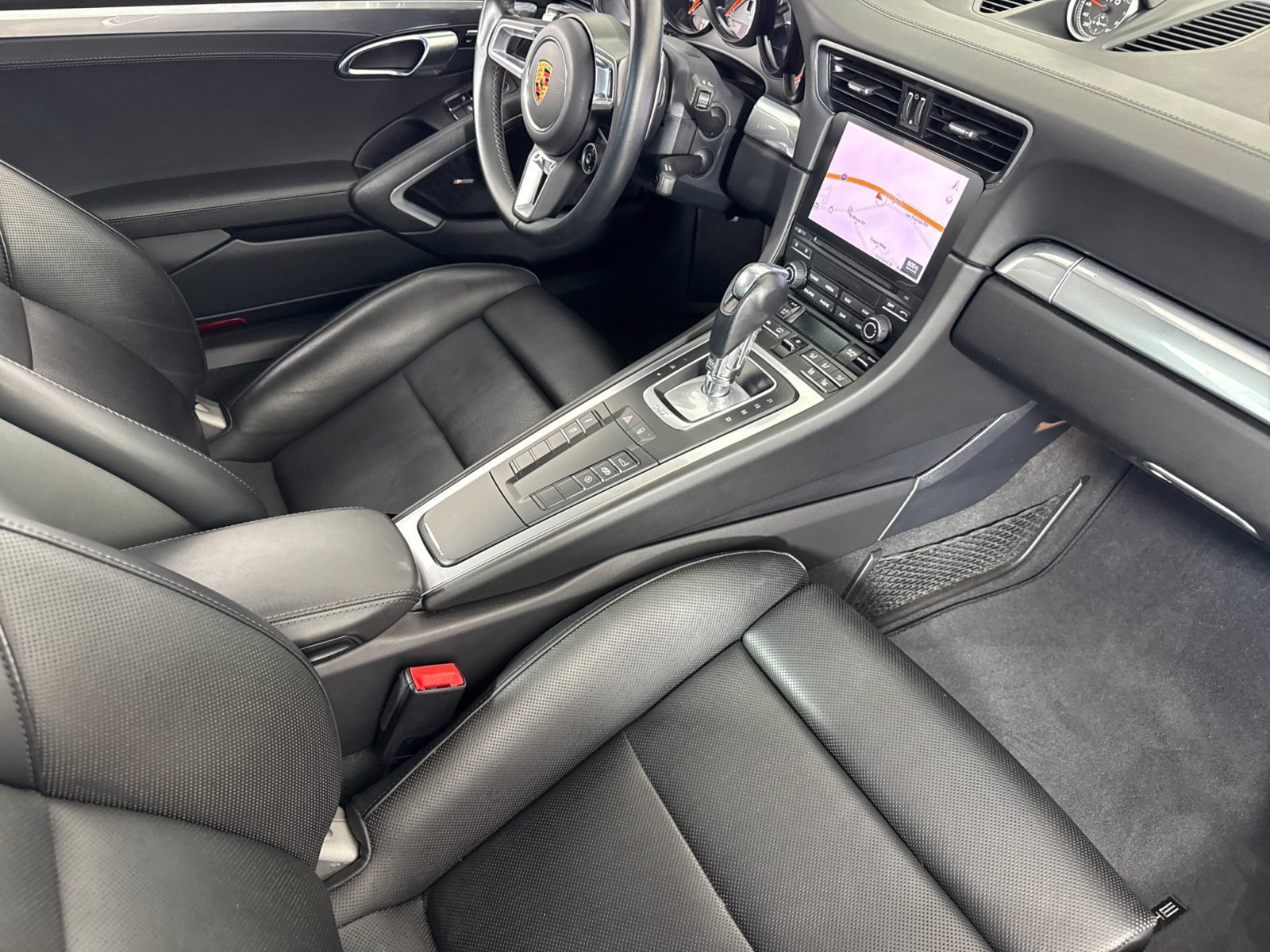 Used 2019 Porsche 911 Carrera S RWD image 15