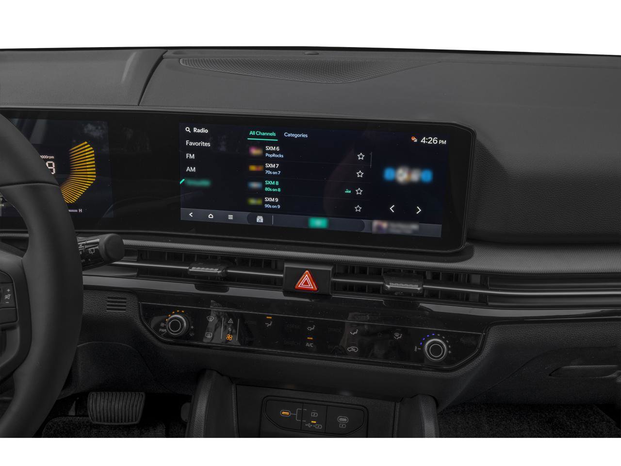 New 2026 Kia Sportage LX image 18