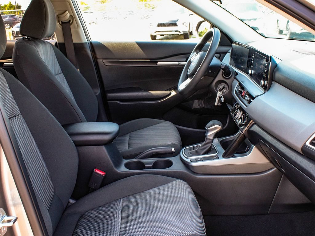 Used 2025 Kia Seltos LX AWD/4WD image 40