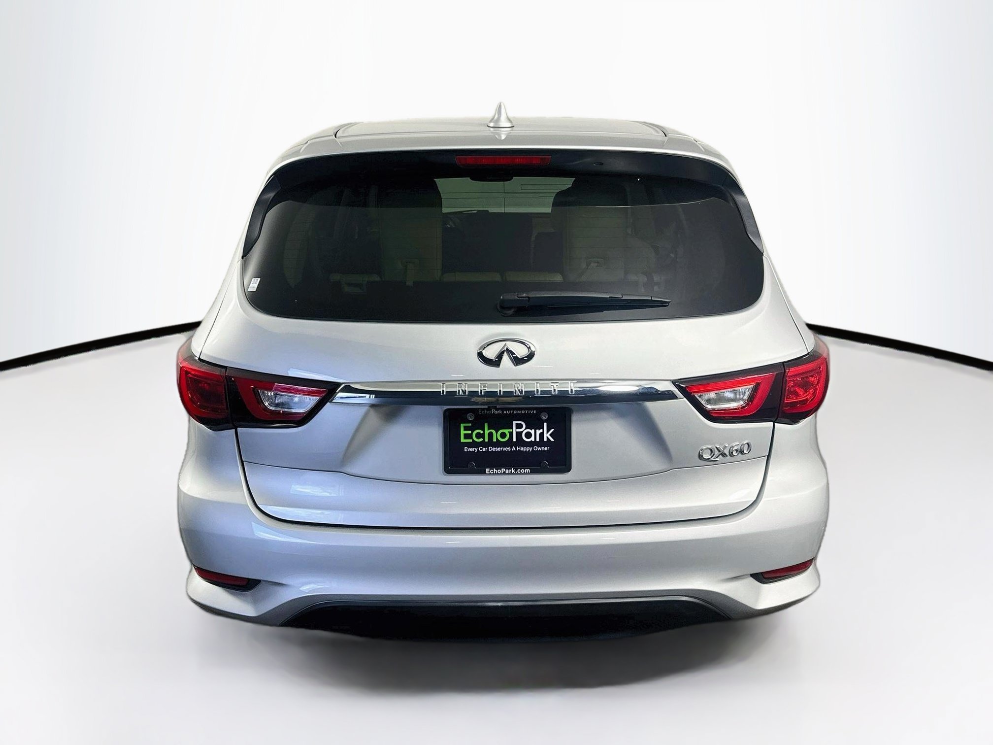 Used 2018 INFINITI QX60 FWD image 7
