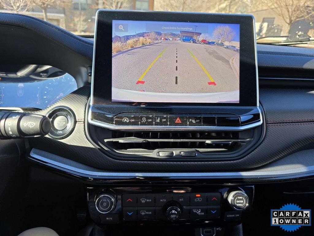 Used 2024 Jeep Compass Trailhawk image 23