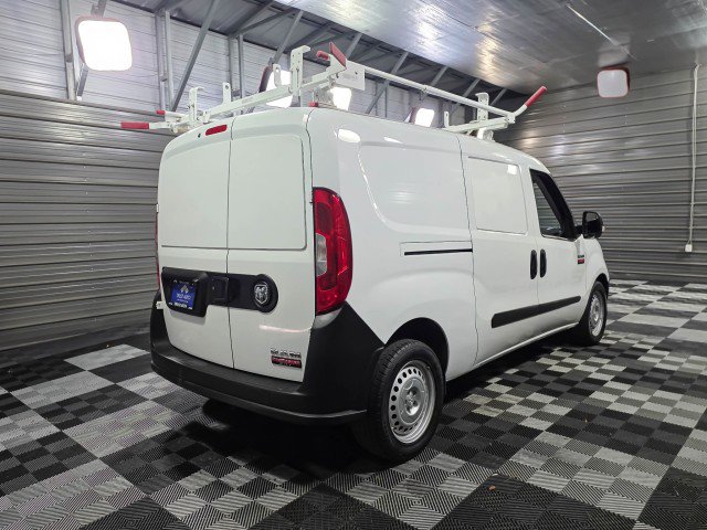 Used 2018 RAM ProMaster City Tradesman image 5