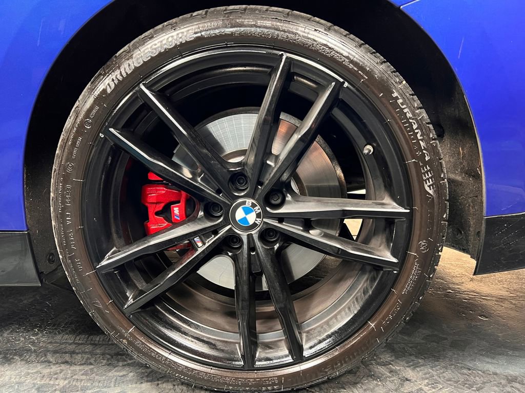 Used 2024 BMW M240i xDrive Coupe w/ Premium Package image 31