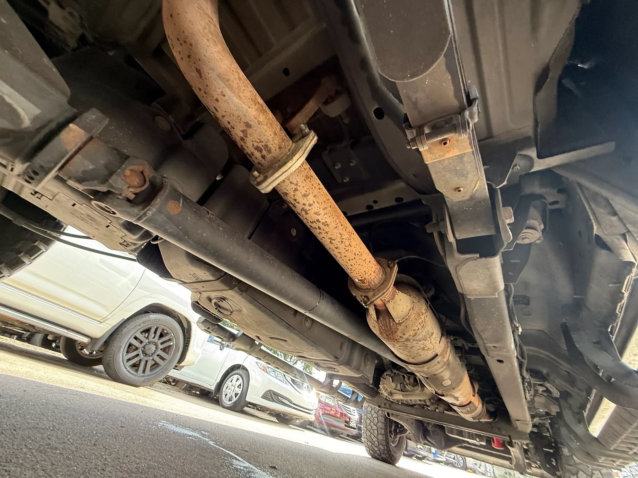 Used 2019 Ford F350 XLT AWD/4WD image 30