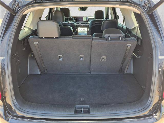 Used 2023 Hyundai Palisade XRT FWD image 6