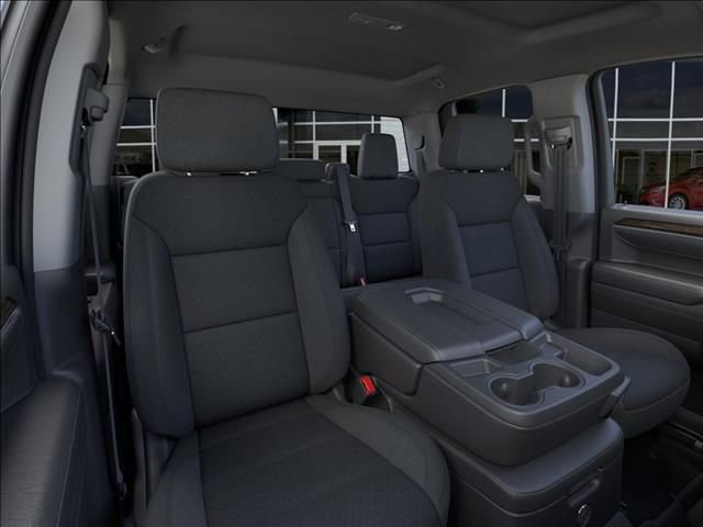 New 2026 GMC Sierra 1500 Elevation w/ Elevation Select Package image 16