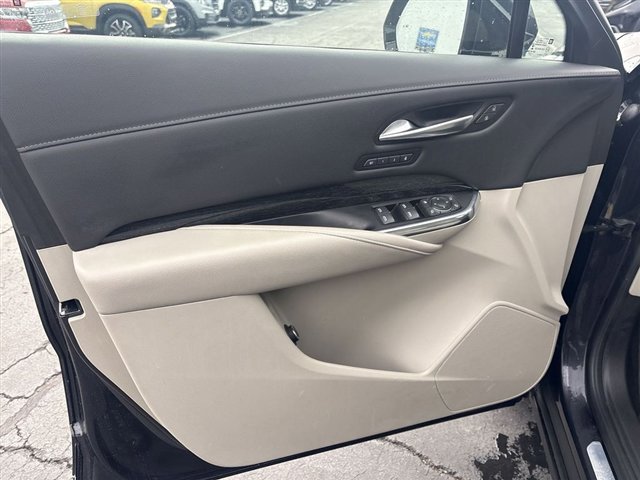 Certified 2023 Cadillac XT4 Premium Luxury w/ Cold Weather Package image 22