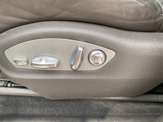 Used 2018 Porsche Macan AWD/4WD image 26