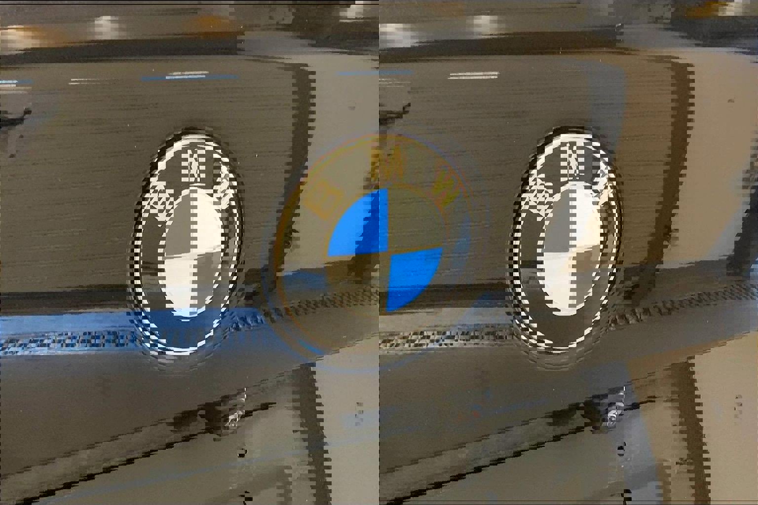 Certified 2023 BMW X5 M50i w/ Climate Comfort Package image 30