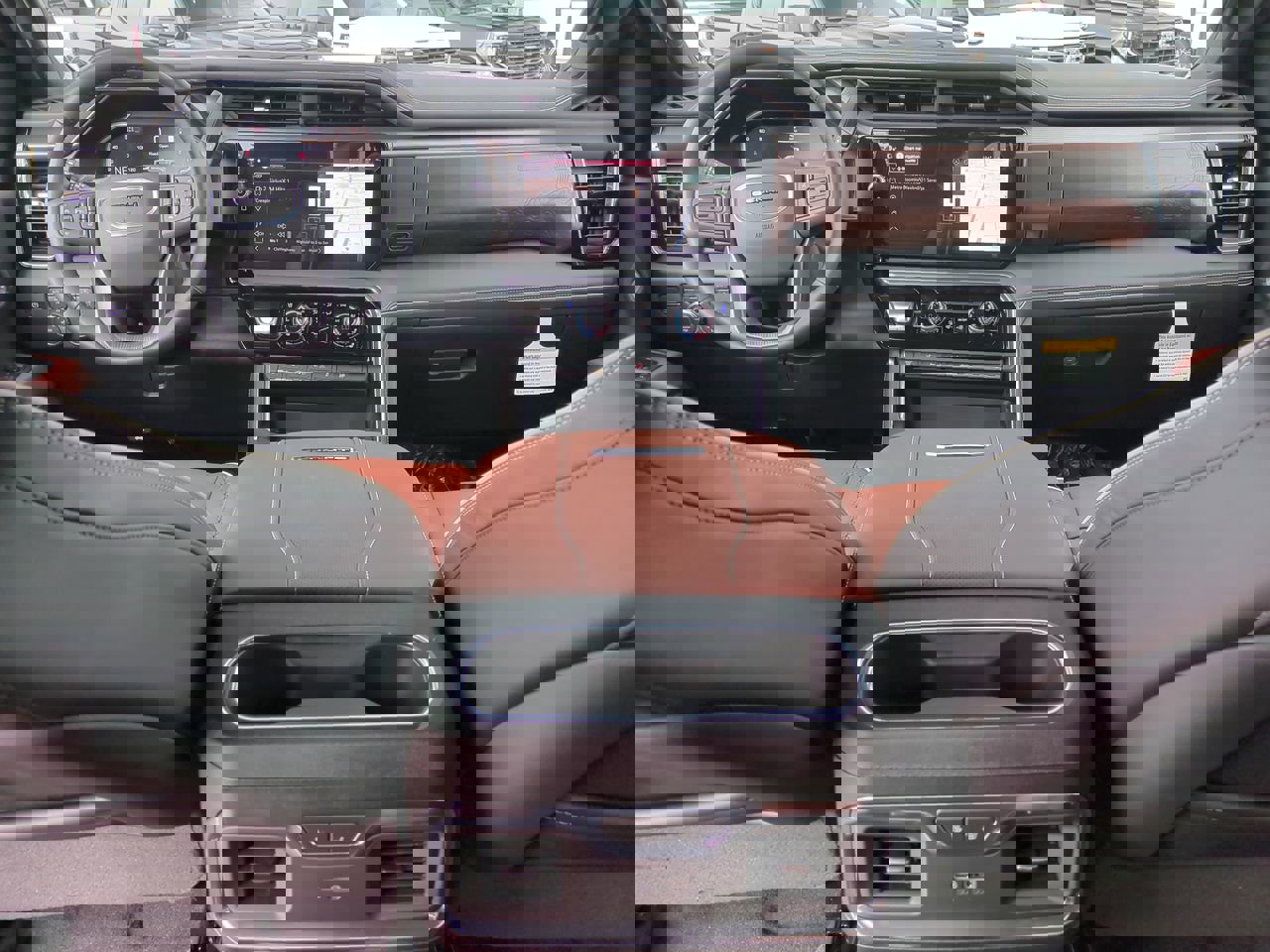 New 2026 GMC Sierra 3500 Denali Ultimate image 22