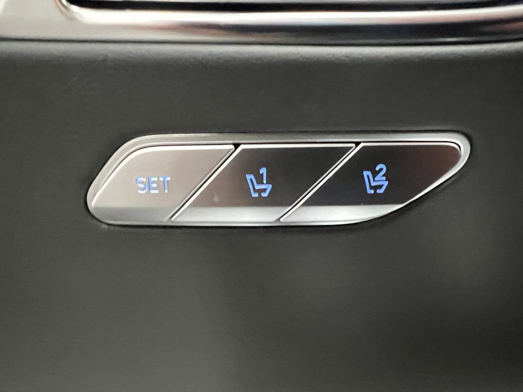 New 2026 Genesis GV80 3.5T Prestige AWD/4WD image 26