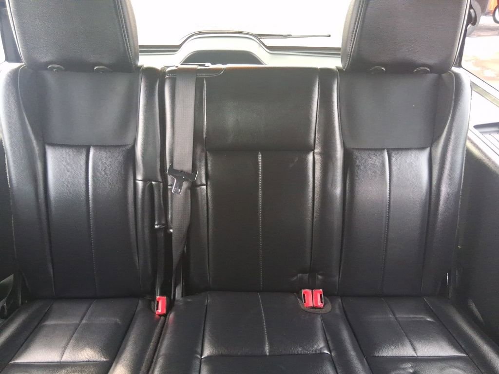 Used 2016 Ford Expedition Max Limited image 19