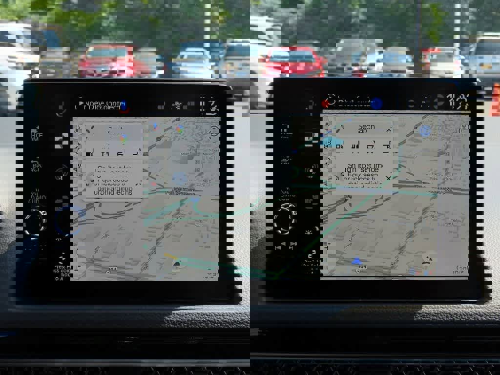 New 2026 Honda Civic Sport Touring image 20