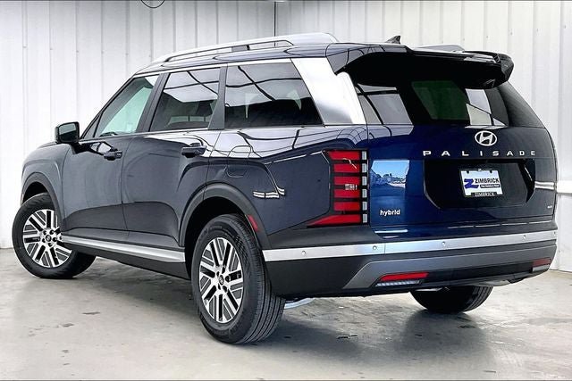New 2026 Hyundai Palisade SEL Premium AWD/4WD image 5