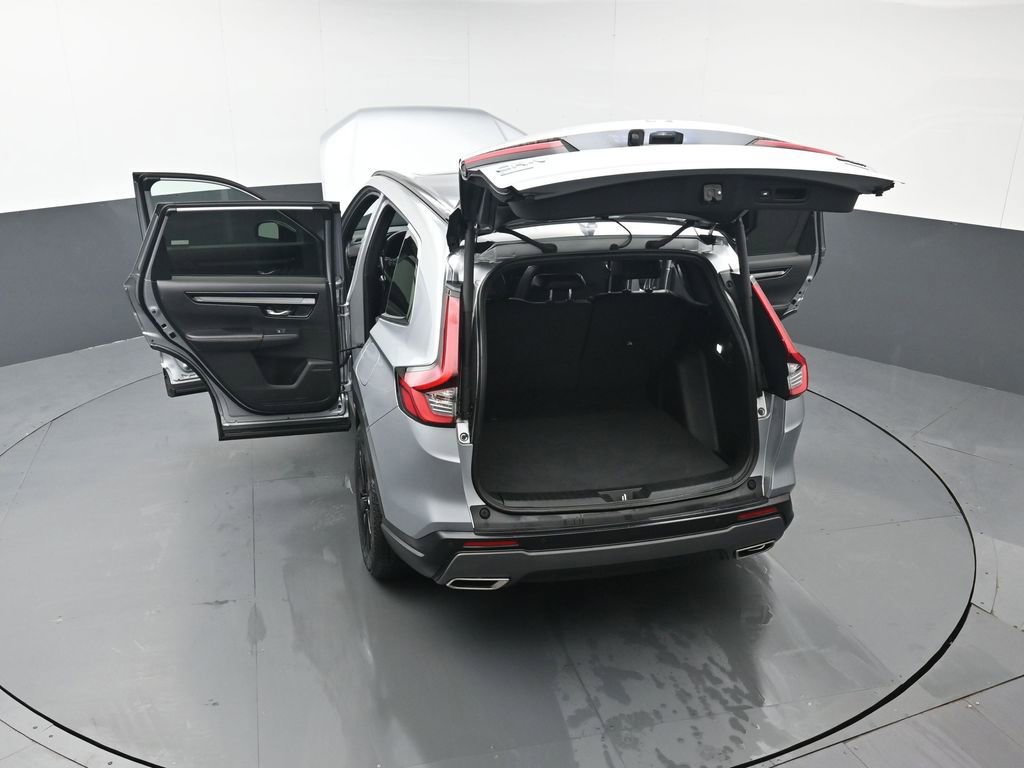 Certified 2023 Honda CR-V Sport Touring image 53