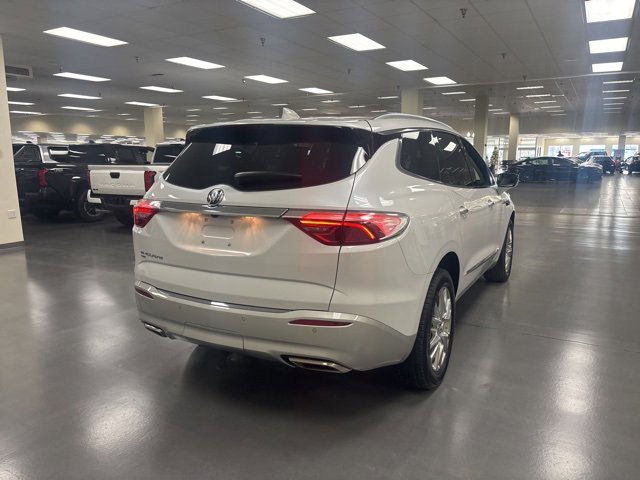 Used 2023 Buick Enclave Essence w/ Experience Buick Package image 7
