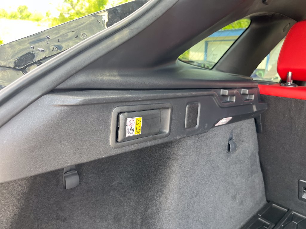 Used 2018 Jaguar F-PACE S AWD/4WD image 39