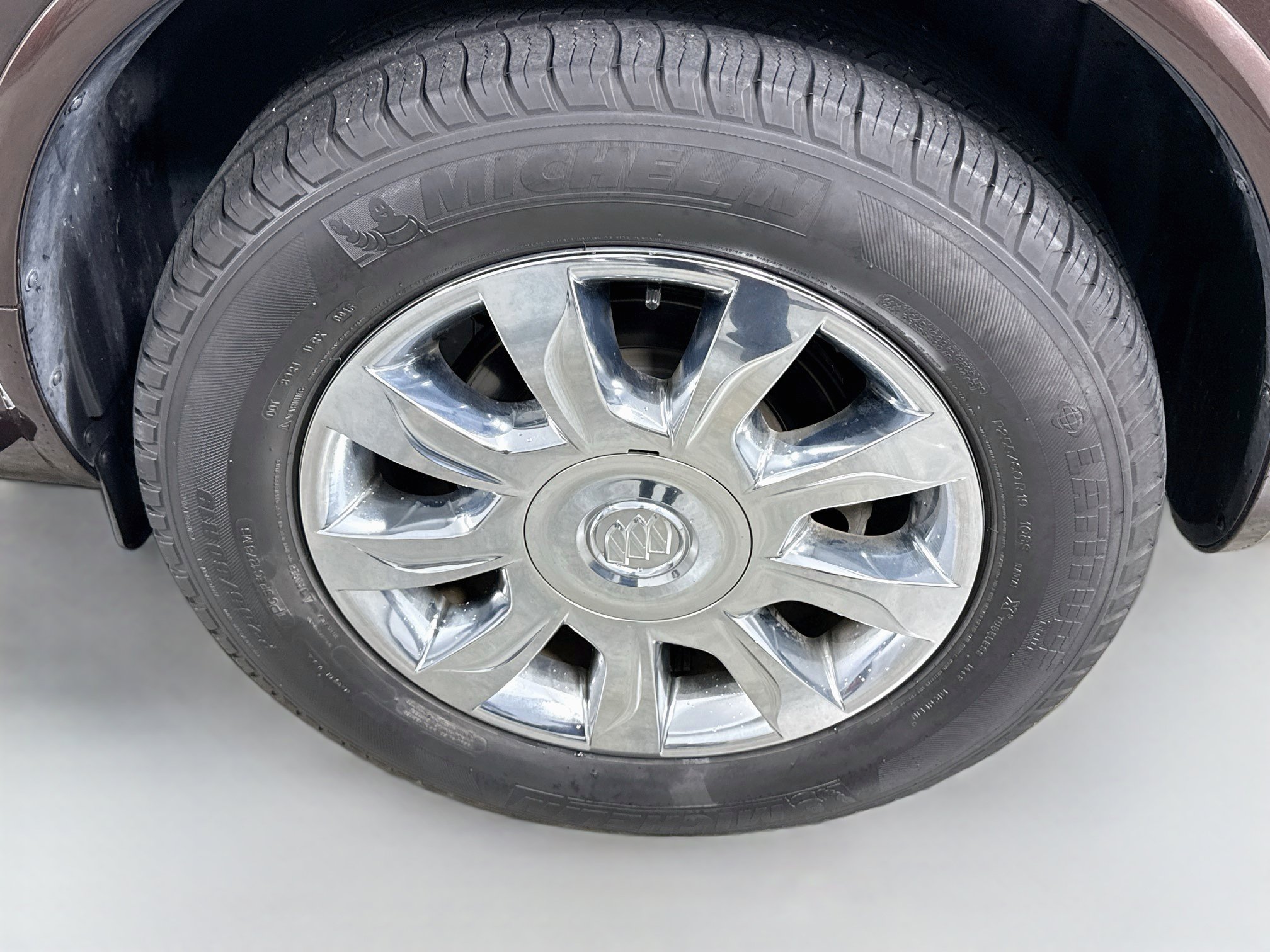 Used 2016 Buick Enclave Leather FWD image 28