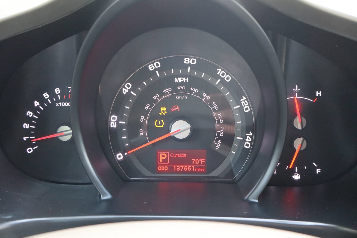 Used 2011 Kia Sportage LX w/ Convenience Pkg FWD image 33