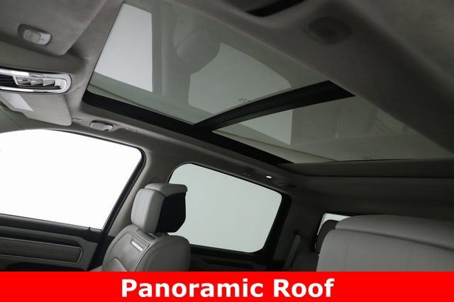 Used 2025 RAM 1500 Tungsten w/ Off Road Group image 19