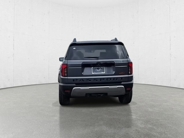 New 2026 Honda Passport TrailSport image 8
