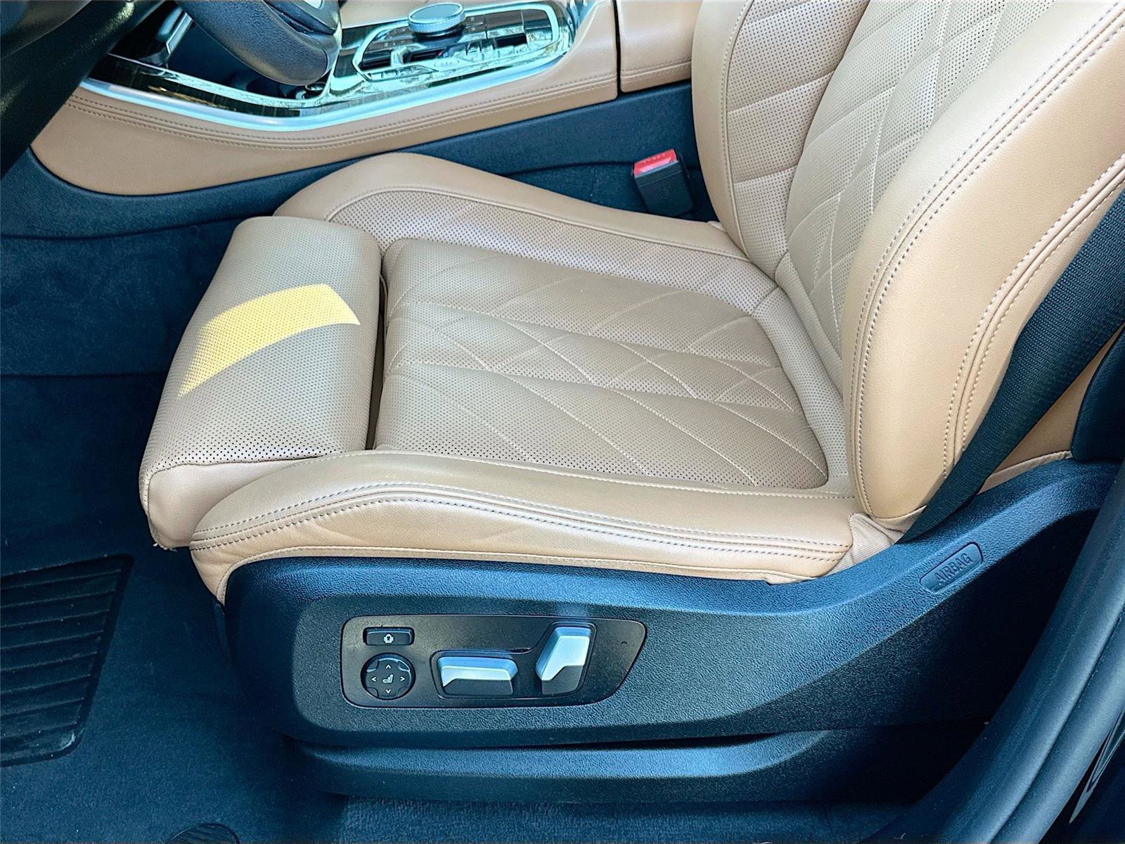 Certified 2024 BMW X5 xDrive40i w/ Parking Assistance Package image 19