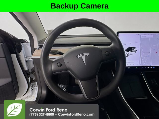 Used 2020 Tesla Model 3 Long Range image 10