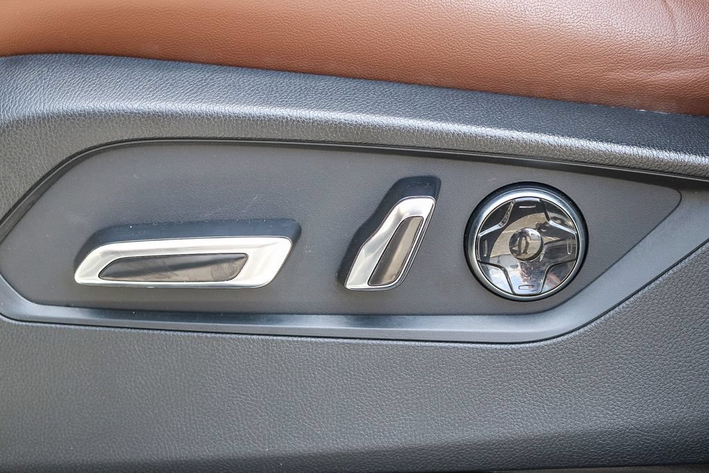 Used 2023 Acura MDX w/ Technology Package FWD image 22