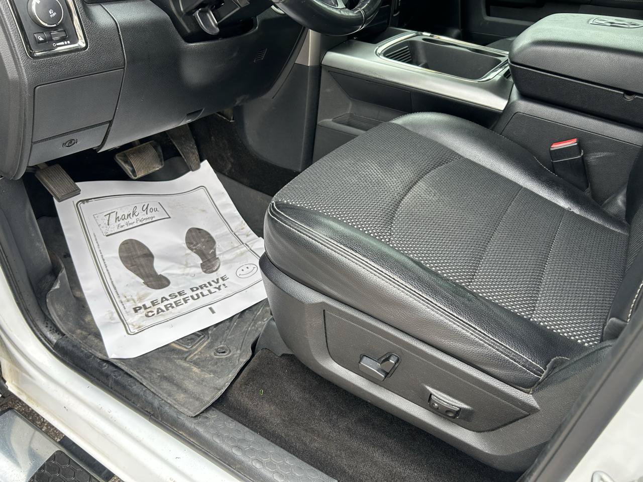 Used 2017 RAM 1500 Sport AWD/4WD image 10