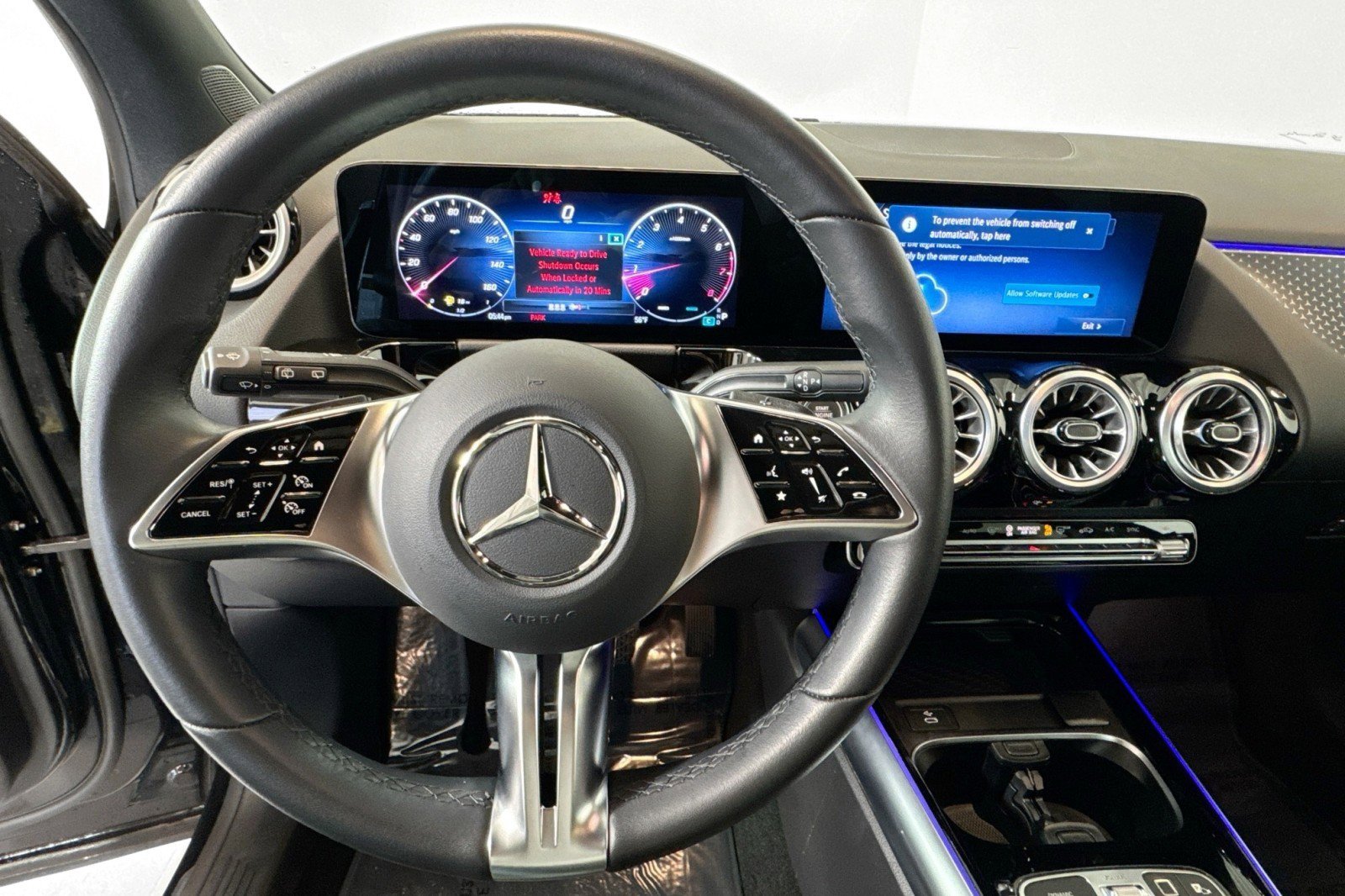 Certified 2025 Mercedes-Benz GLA 250 image 11