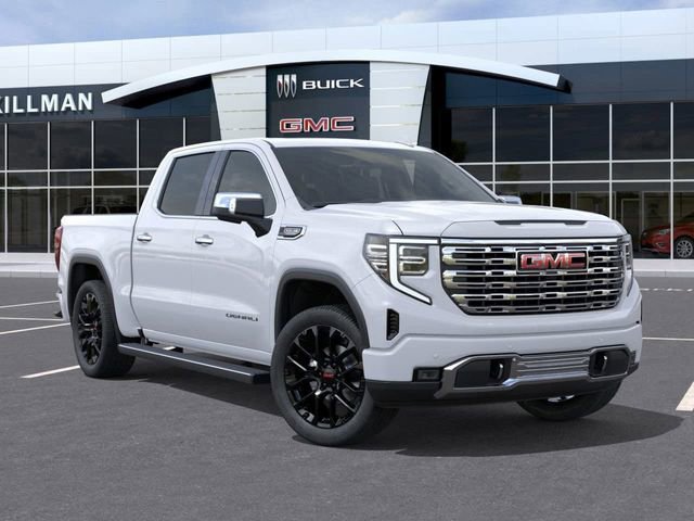 New 2026 GMC Sierra 1500 Denali image 7