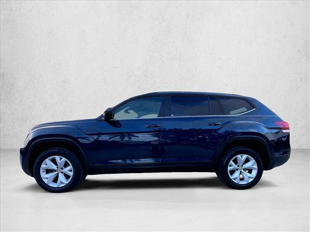 Used 2018 Volkswagen Atlas SE image 6
