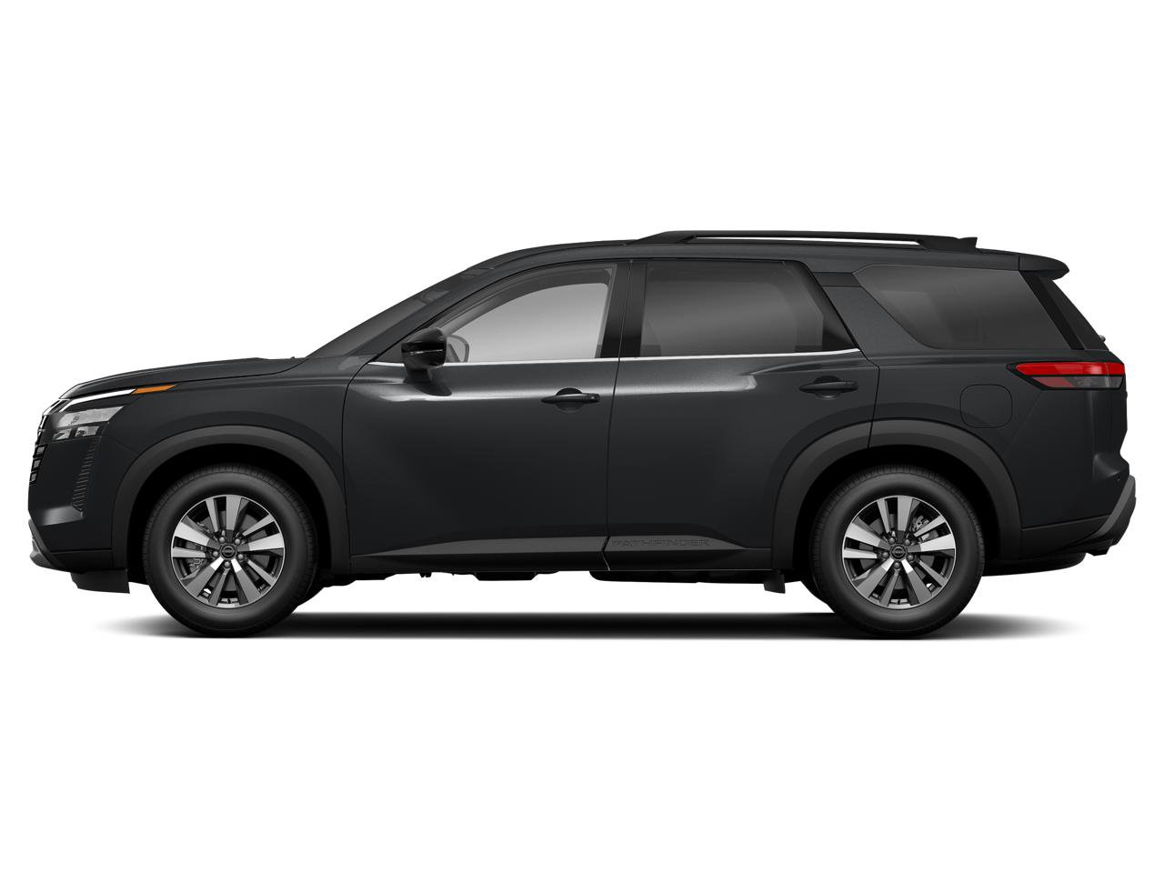 New 2026 Nissan Pathfinder SL image 64