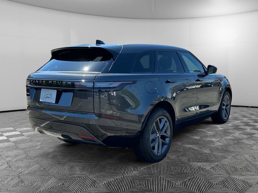 New 2026 Land Rover Range Rover Velar Dynamic SE AWD/4WD image 5
