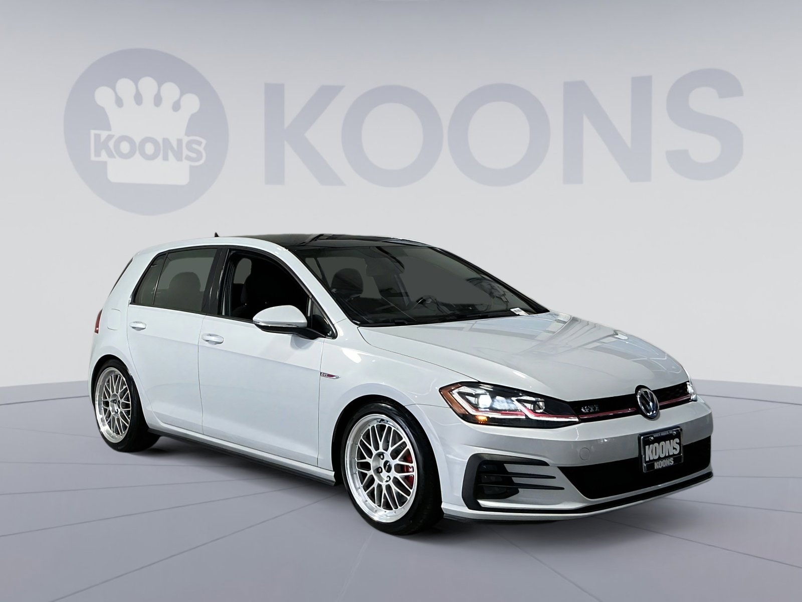 Used 2018 Volkswagen GTI S image 18