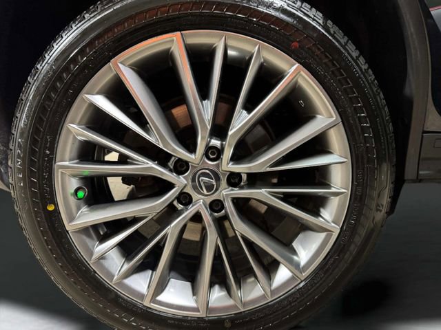 Used 2022 Lexus NX 350h AWD w/ Vision Package image 30