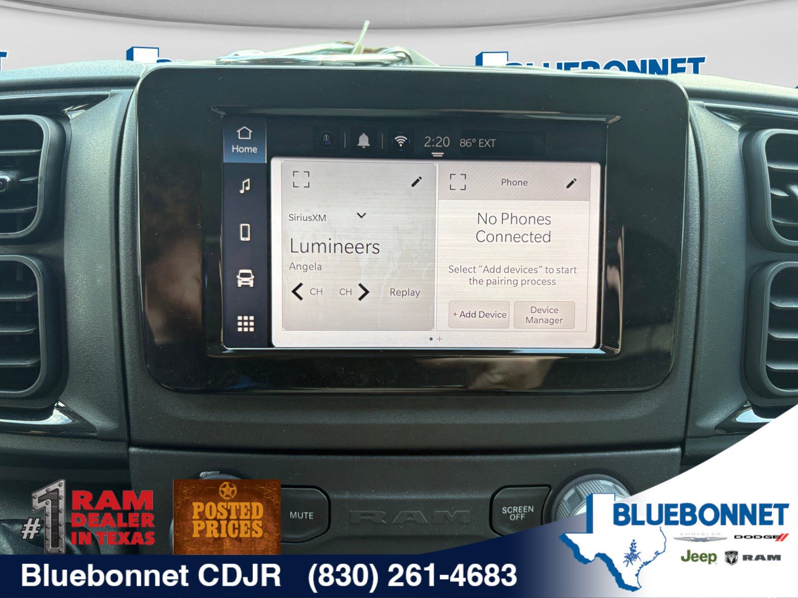 New 2026 RAM ProMaster 2500 FWD image 15