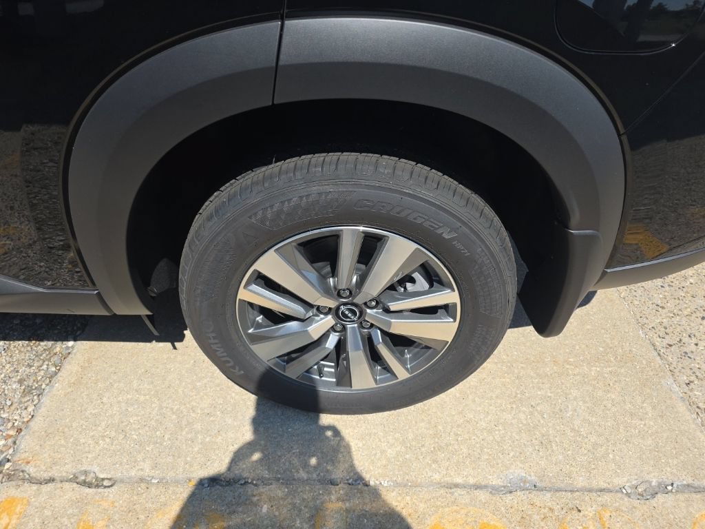 New 2026 Nissan Pathfinder SL AWD/4WD image 12
