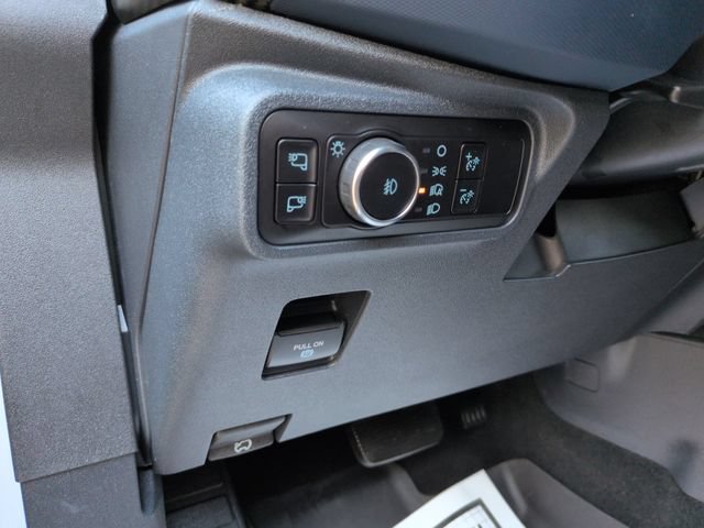 Used 2023 Ford Bronco Raptor AWD/4WD image 13