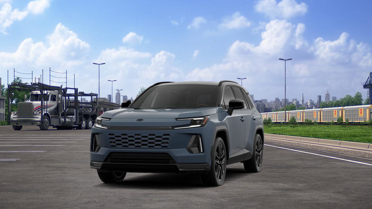New 2026 Toyota RAV4 XSE w/ Weather Package image 19