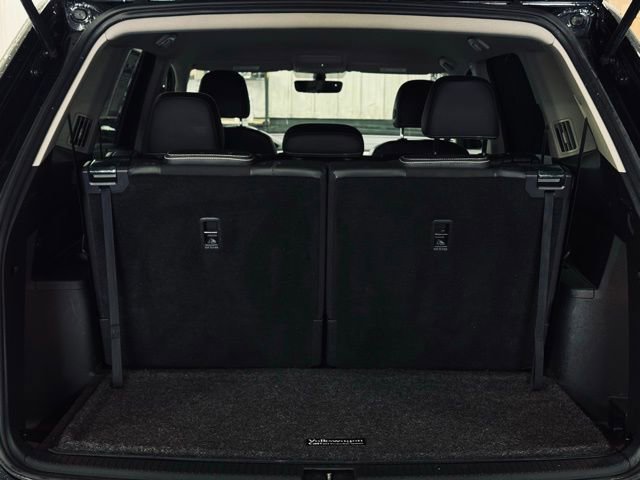Used 2022 Volkswagen Atlas SE image 10