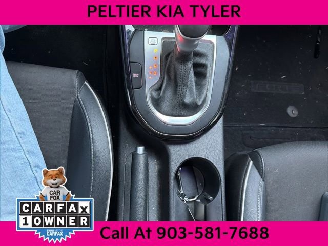 Certified 2021 Kia Forte GT-Line w/ GT-Line Premium Package image 23