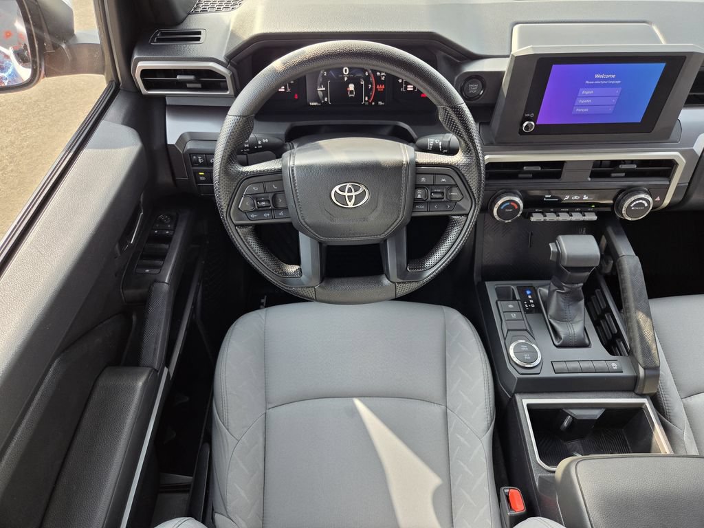Used 2026 Toyota Tacoma SR5 RWD image 13