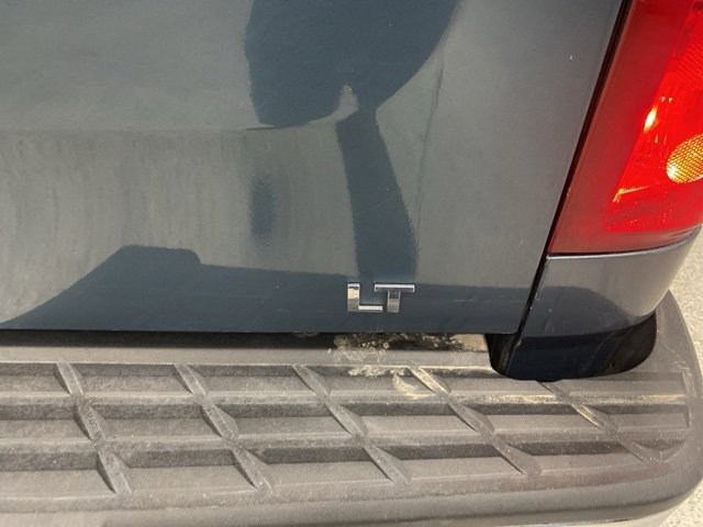 Used 2010 Chevrolet Silverado 1500 LT w/ Regional Value Package image 7