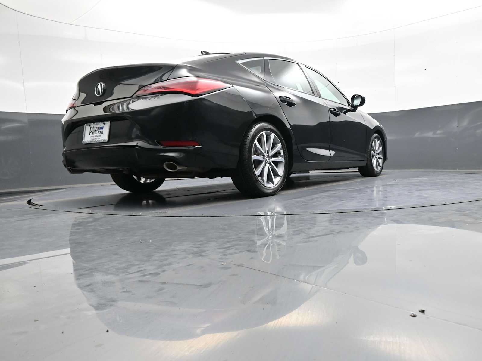 Certified 2024 Acura Integra FWD image 28