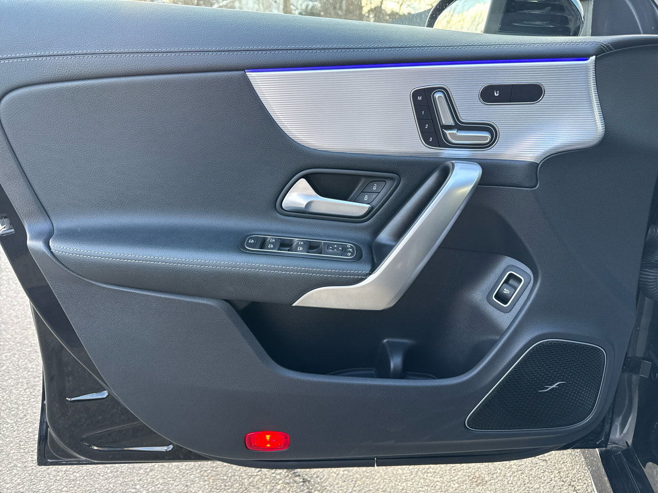 Used 2020 Mercedes-Benz CLA 250 4MATIC image 18