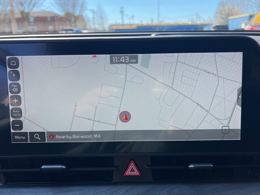 Certified 2023 Kia Sportage X-Line image 21