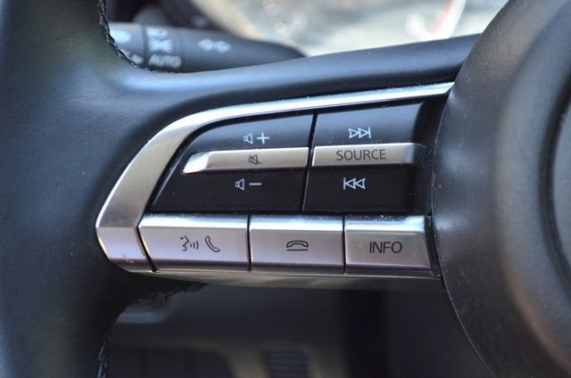 Used 2025 MAZDA CX-50 AWD 2.5 S w/ Preferred Package image 20