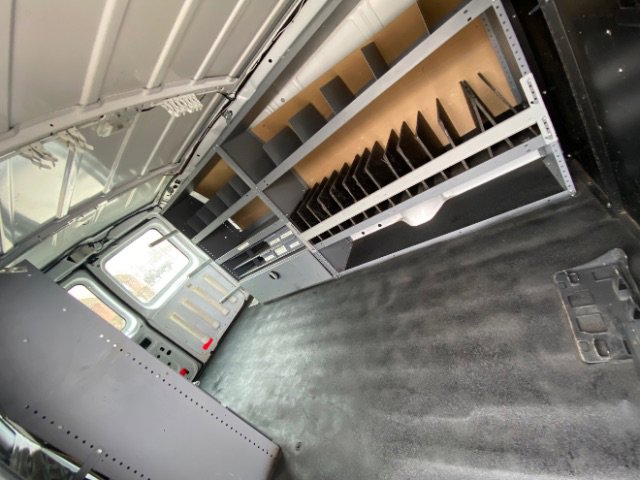 Used 2014 Ford E-150 and Econoline 150 image 14