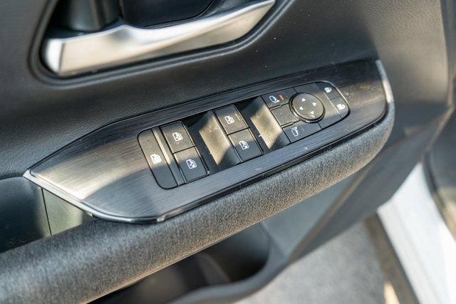New 2026 Nissan Kicks SV w/ SV Premium Package image 14